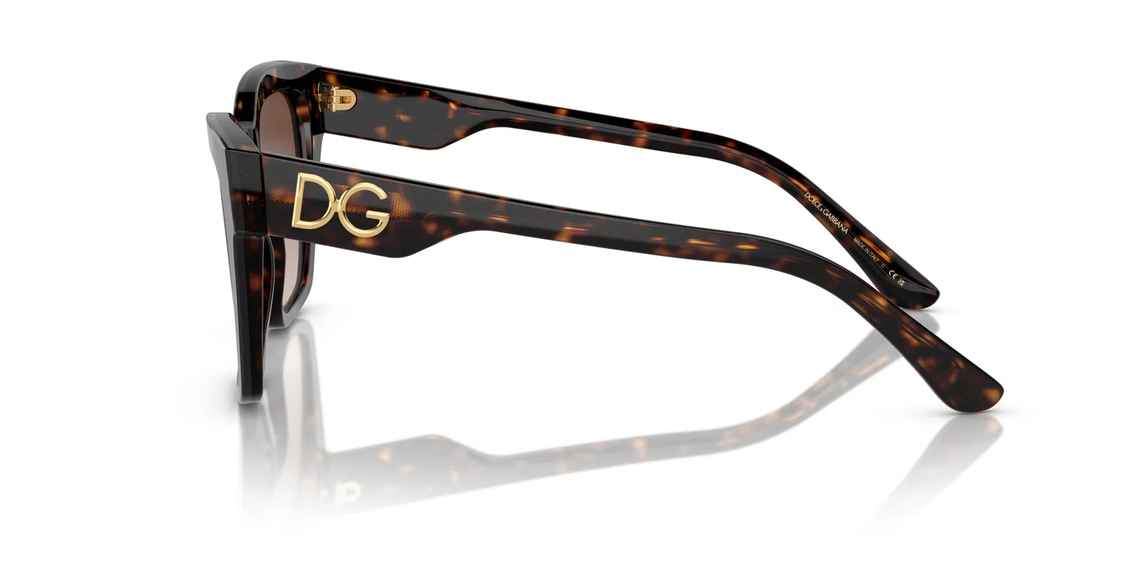 Dolce & Gabbana 4384 Sunglasses - view 11